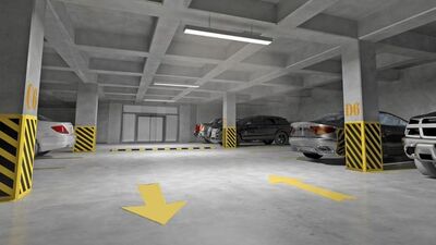 Ankara'da belediyeye ait otoparkların günlük ücreti belli oldu!