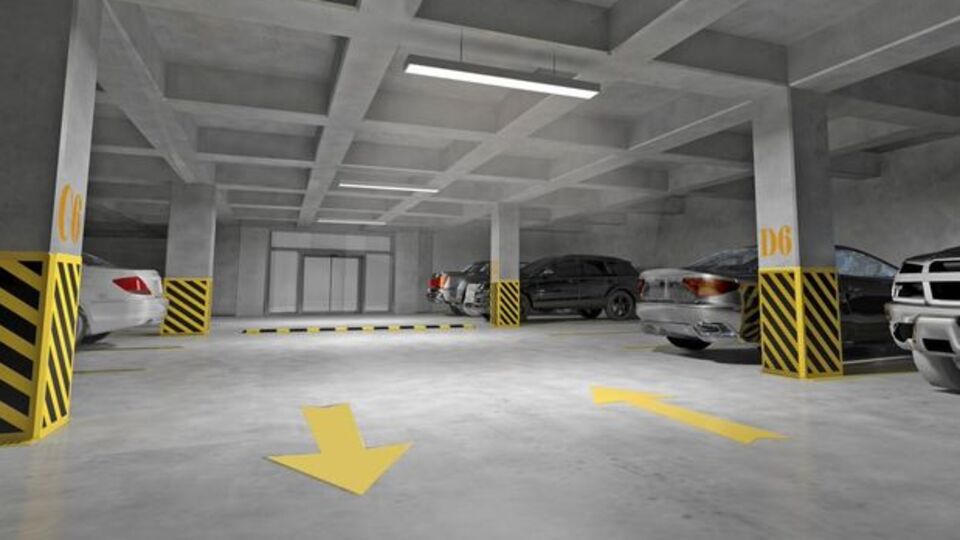 Ankara'da belediyeye ait otoparkların günlük ücreti belli oldu!