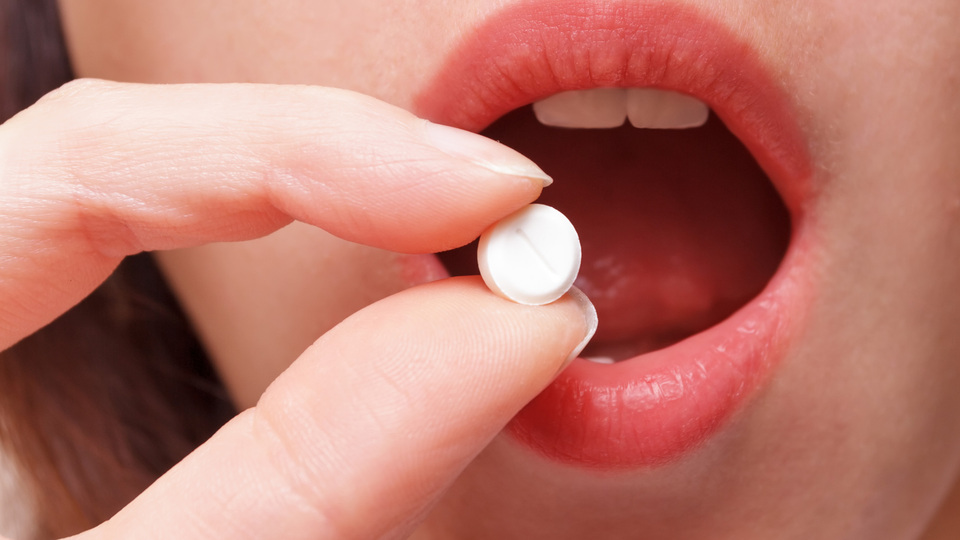 Aspirin'in bir kanser türü tedavisine etkisi keşfedildi