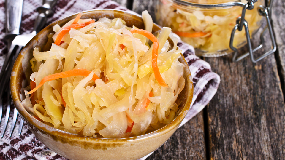 Uzmanlar önerdi! Turşu yaparken bu kurallara dikkat!