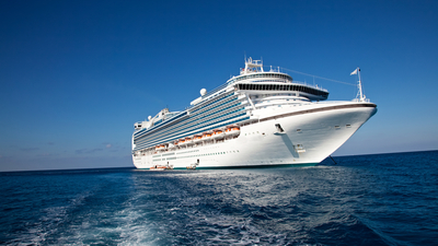 Rota Türkiye'ye çevrildi