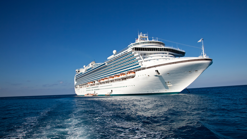 Rota Türkiye'ye çevrildi