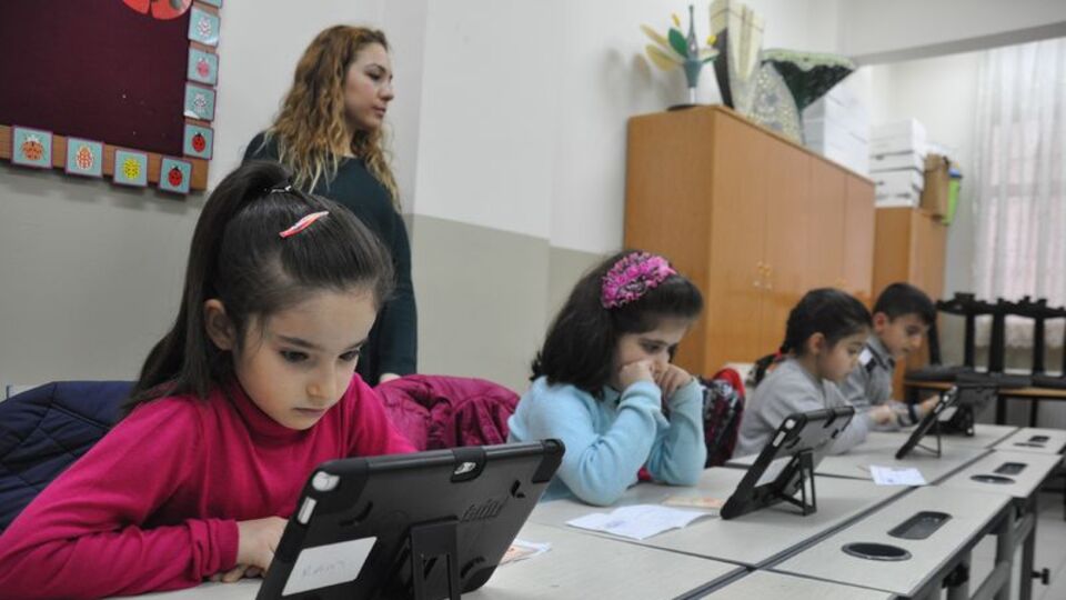 BİLSEM sınav sonuçları için geri sayım...