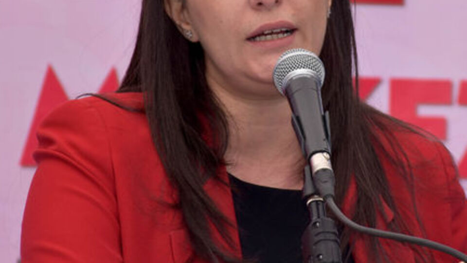 Sarıeroğlu'ndan taşeron tespit komisyonlarına uyarı!