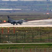 Pentagon'dan İncirlik iddialarına yanıt!