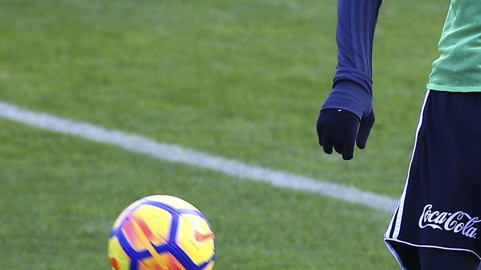 Talisca'dan milli takım yorumu!