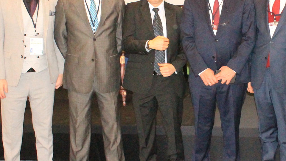 "Aile şirketlerinin ortalama ömrü 25 yıl"