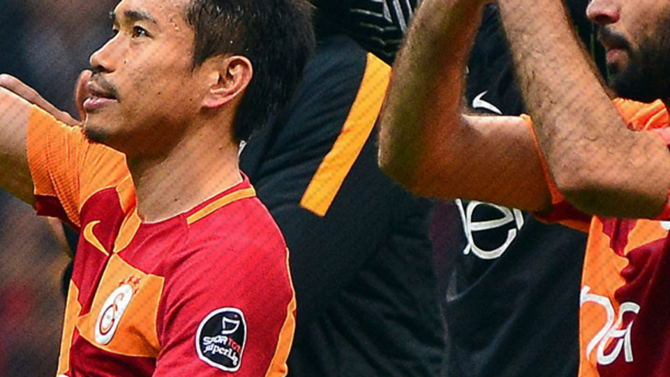 Galatasaray'dan derbi öncesi flaş karar