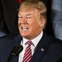 Trump, Suudi Arabistan Veliaht Prensi Selman ile görüşecek