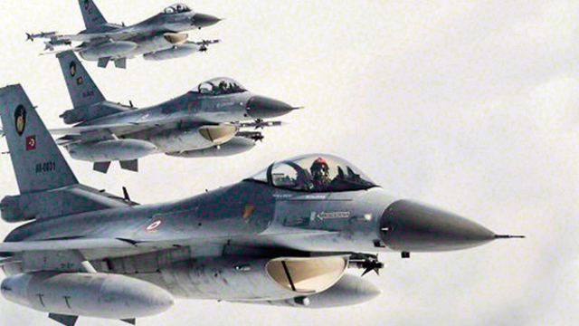 MK-84 bombasına yerli lazer güdümü