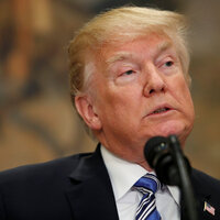 Trump reddetti, tarihi satış yattı!