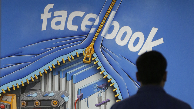 Facebook'un maaş belirleme formülü ortaya çıktı