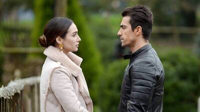 Siyah Beyaz Aşk 22. yeni bölüm fragmanı yayınlandı mı?