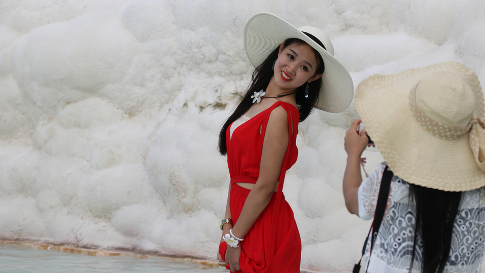 "Çin Yılı" olarak tarihe geçecek