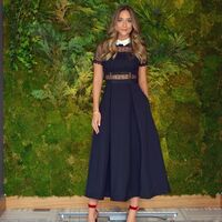 Ona kızının ismini vermişti!