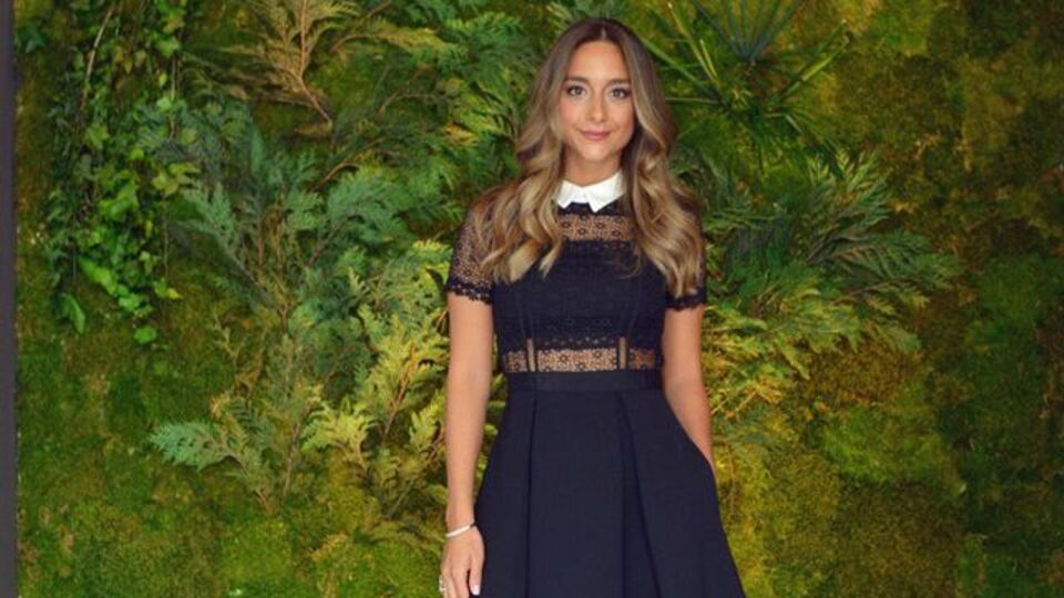 Ona kızının ismini vermişti!