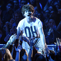 iHeartRadio Müzik Ödülleri sahiplerini buldu!