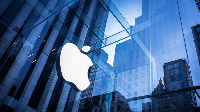 Apple'dan yılda 40 milyar dolarlık hamle!