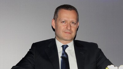 Odeabank yeni genel müdürünü buldu!