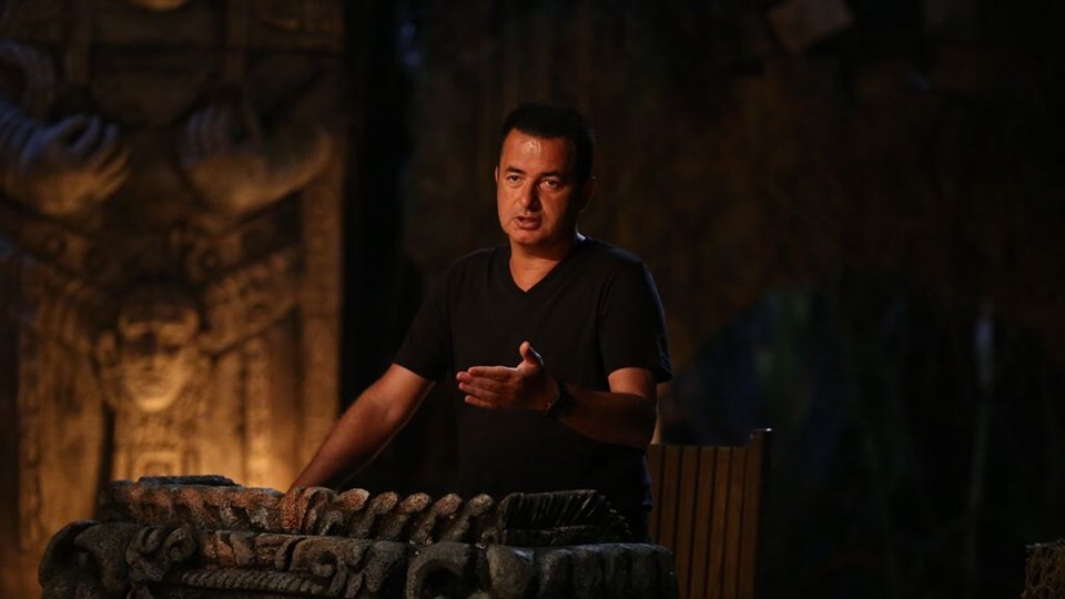 Survivor Performans birincileri açıklandı