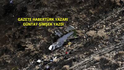 Kazayı İran mı çözecek Türkiye mi?