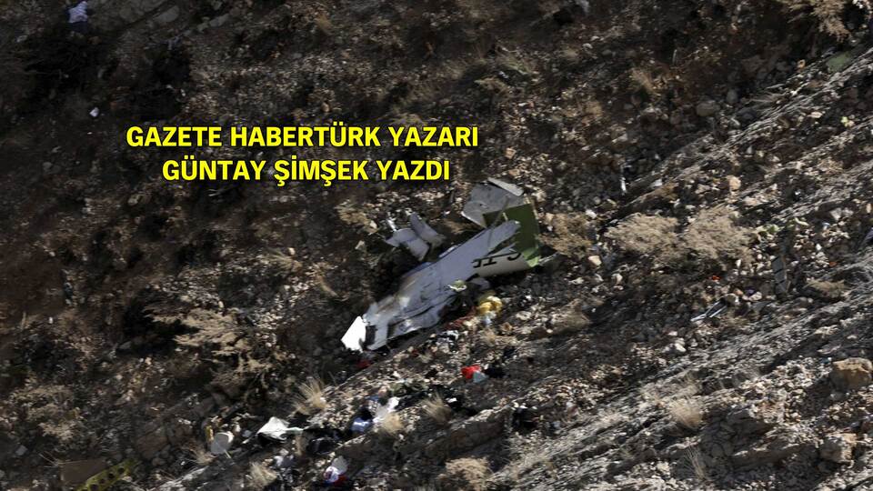 Kazayı İran mı çözecek Türkiye mi?