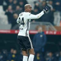 Beşiktaş'ın kozu Talisca