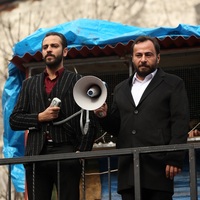 Çukur zirvenin tek sahibi