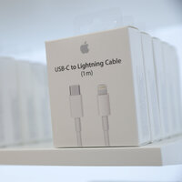 iPhone kablosu değişiyor! Eski modeller ne olacak?