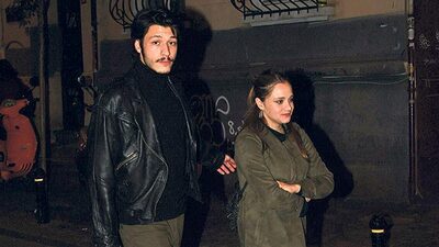 Aşkın ilk fotoğrafı!