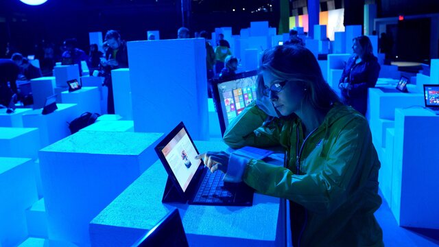 Microsoft'a ayrımcılık suçlaması! 8 bin kadın çalışan dava açıyor