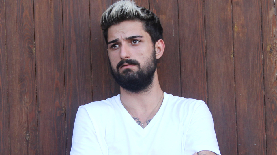 İdo estetik yaptırdı