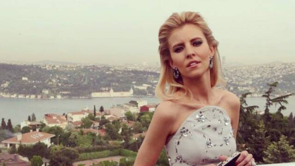 Acı haberi duydu, gözyaşlarına boğuldu!
