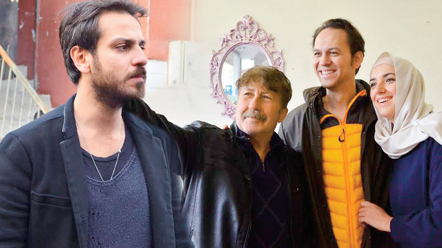 'Manyak' fragman!