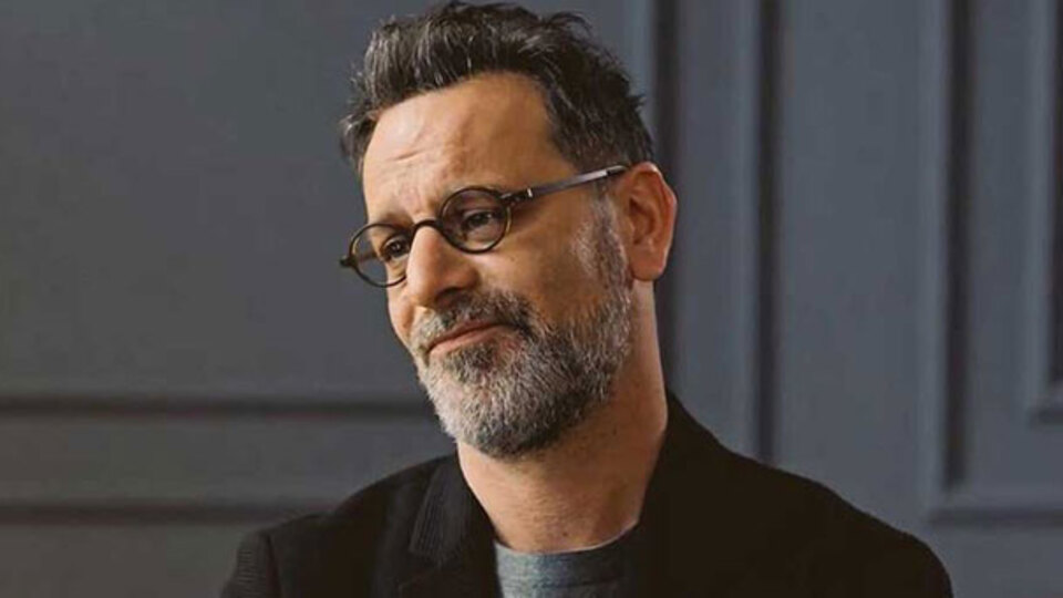 Ozan Güven'den photoshop'lu paylaşım