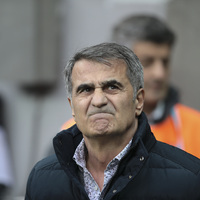 Şenol Güneş açıkladı! Beşiktaş'ın 3 yıldızı yarın yok!