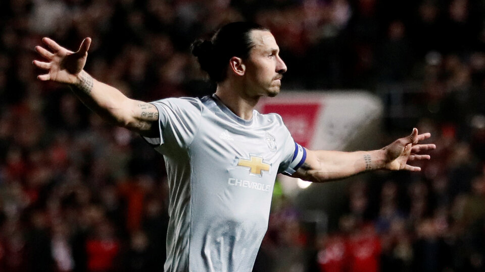 İşte Ibra'nın yeni takımı