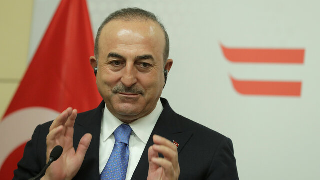 Türkiye ile ABD Münbiç konusunda anlaştı!