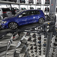 Volkswagen'den 20 milyar euroluk tarihi adım