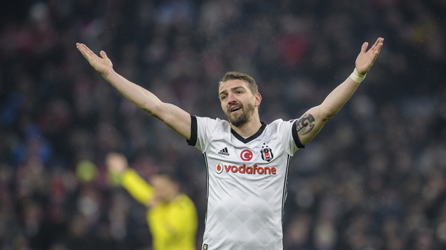 Caner Erkin için hapis istemi!