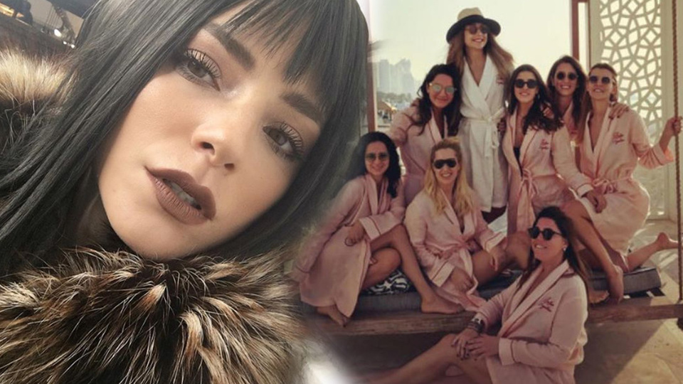 O kazaya kayıtsız kalmadı!