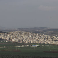 TSK: Afrin kent merkezi kuşatıldı