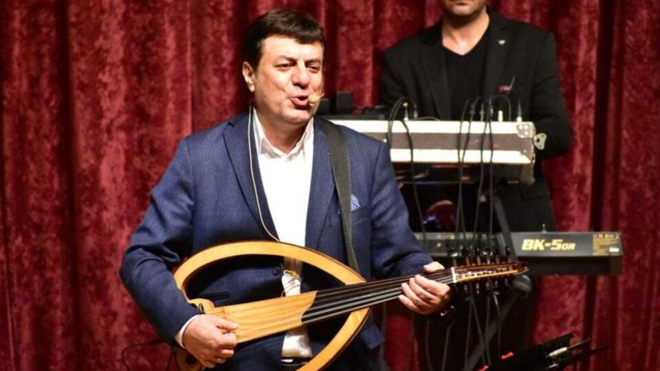 MESAM'ın yeni başkanı Coşkun Sabah oldu