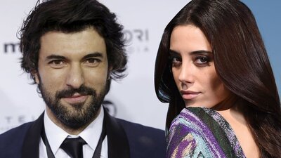 Engin Akyürek ilk kez konuştu