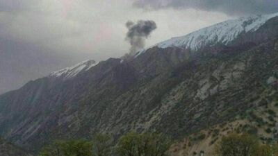 Ulaştırma Bakanlığı'ndan düşen Türk jetinin kara kutusuyla ilgili açıklama