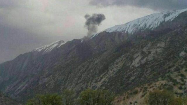 Ulaştırma Bakanlığı'ndan düşen Türk jetinin kara kutusuyla ilgili açıklama