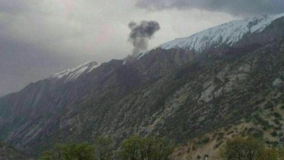 Ulaştırma Bakanlığı'ndan düşen Türk jetinin kara kutusuyla ilgili açıklama