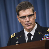 CENTCOM Komutanı Votel’den Türkiye açıklaması: Çözmeye çalışıyoruz