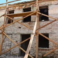 2. Abdülhamid 1893 yılında yaptırmıştı... Yenileniyor!