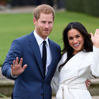 Meghan Markle'ın gelinlik tercihi!